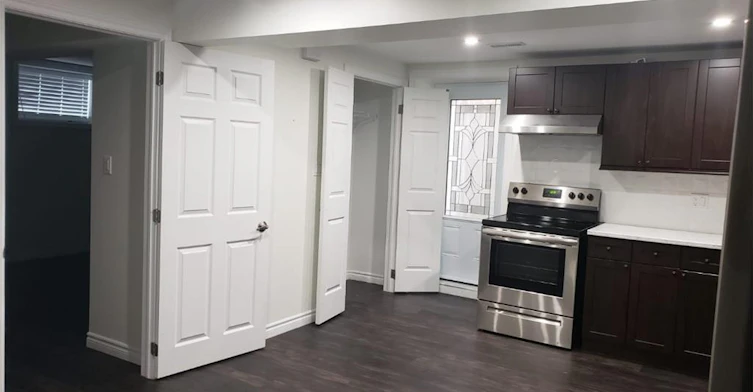 Basement-18 Hawkswood Drive, Kitchener, ON, N2K 4J6 - 7