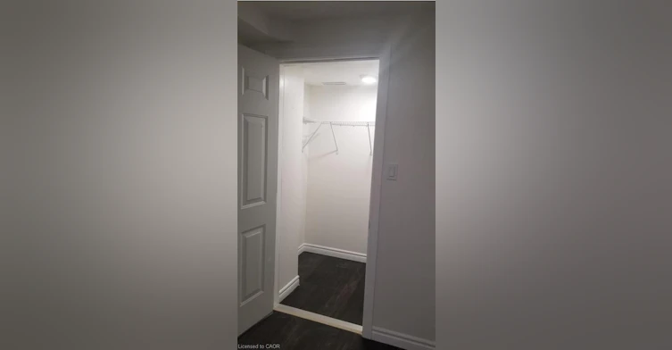 Basement-18 Hawkswood Drive, Kitchener, ON, N2K 4J6 - 17