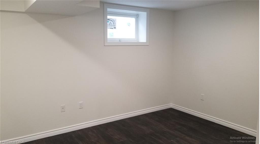 Basement-18 Hawkswood Drive, Kitchener, ON, N2K 4J6 - 11