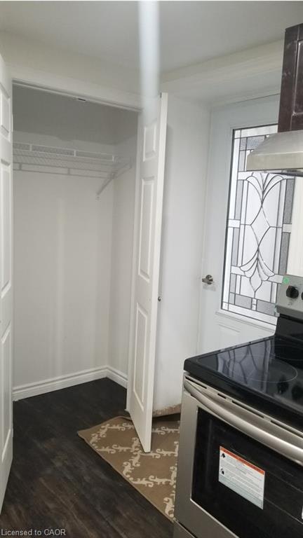 Basement-18 Hawkswood Drive, Kitchener, ON, N2K 4J6 - 20