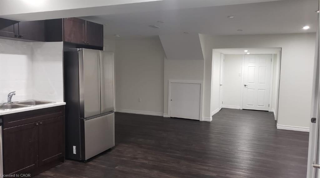 Basement-18 Hawkswood Drive, Kitchener, ON, N2K 4J6 - 3