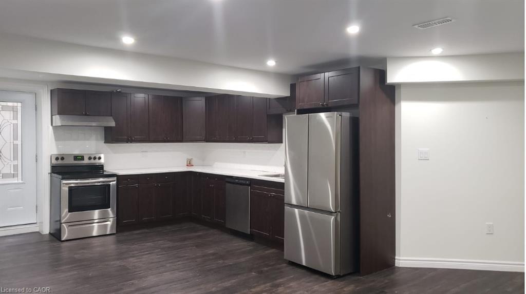 Basement-18 Hawkswood Drive, Kitchener, ON, N2K 4J6 - 5