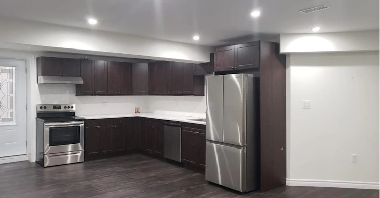Basement-18 Hawkswood Drive, Kitchener, ON, N2K 4J6 - 5