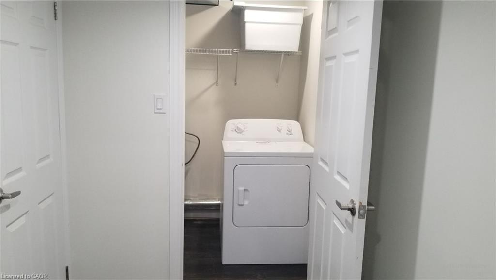 Basement-18 Hawkswood Drive, Kitchener, ON, N2K 4J6 - 22