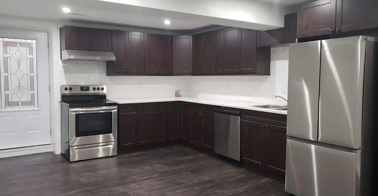Basement-18 Hawkswood Drive, Kitchener, ON, N2K 4J6 - 4