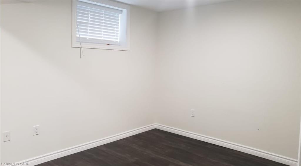 Basement-18 Hawkswood Drive, Kitchener, ON, N2K 4J6 - 16