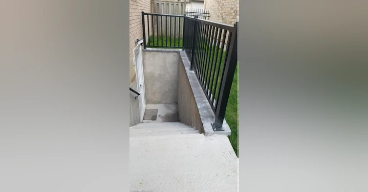 Basement-18 Hawkswood Drive, Kitchener, ON, N2K 4J6 - 2