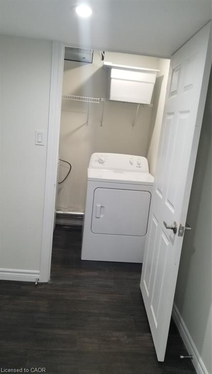 Basement-18 Hawkswood Drive, Kitchener, ON, N2K 4J6 - 21