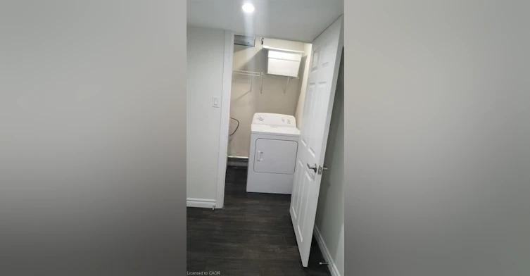 Basement-18 Hawkswood Drive, Kitchener, ON, N2K 4J6 - 21