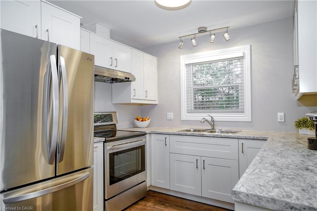 B-241 Guelph Avenue, Cambridge, ON, N3C 1A9 - 2