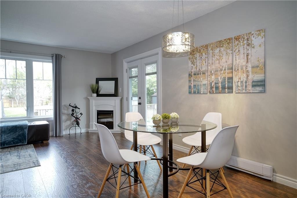 B-241 Guelph Avenue, Cambridge, ON, N3C 1A9 - 9