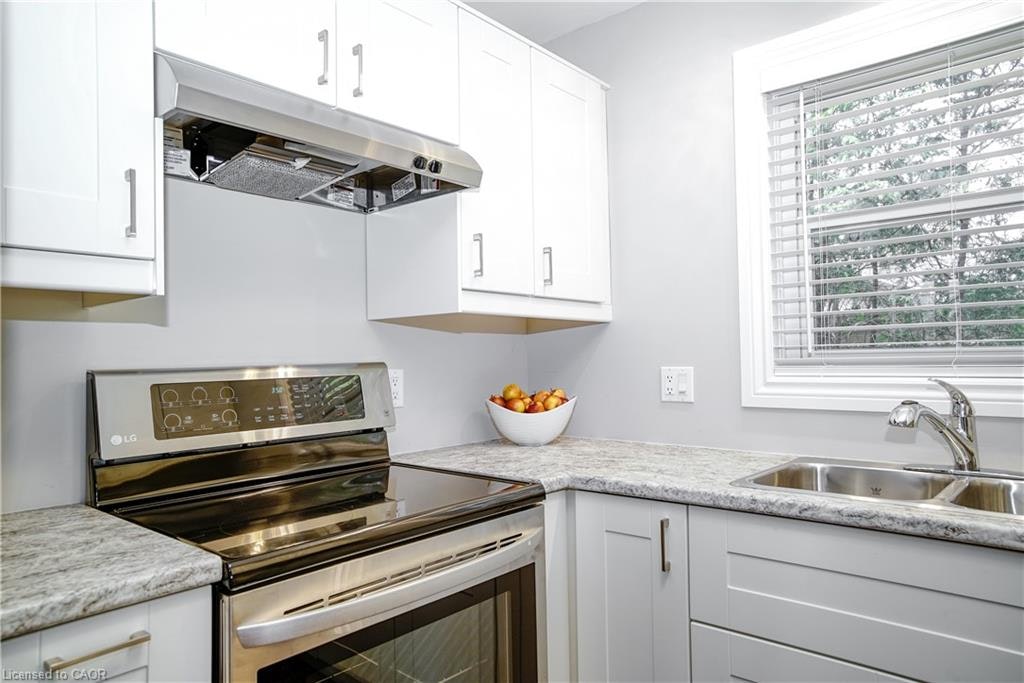 B-241 Guelph Avenue, Cambridge, ON, N3C 1A9 - 3