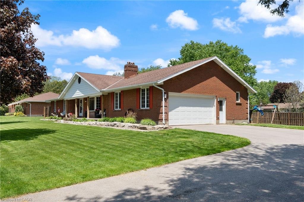 8 Causyn Avenue, Norfolk County, ON, N0E 1G0