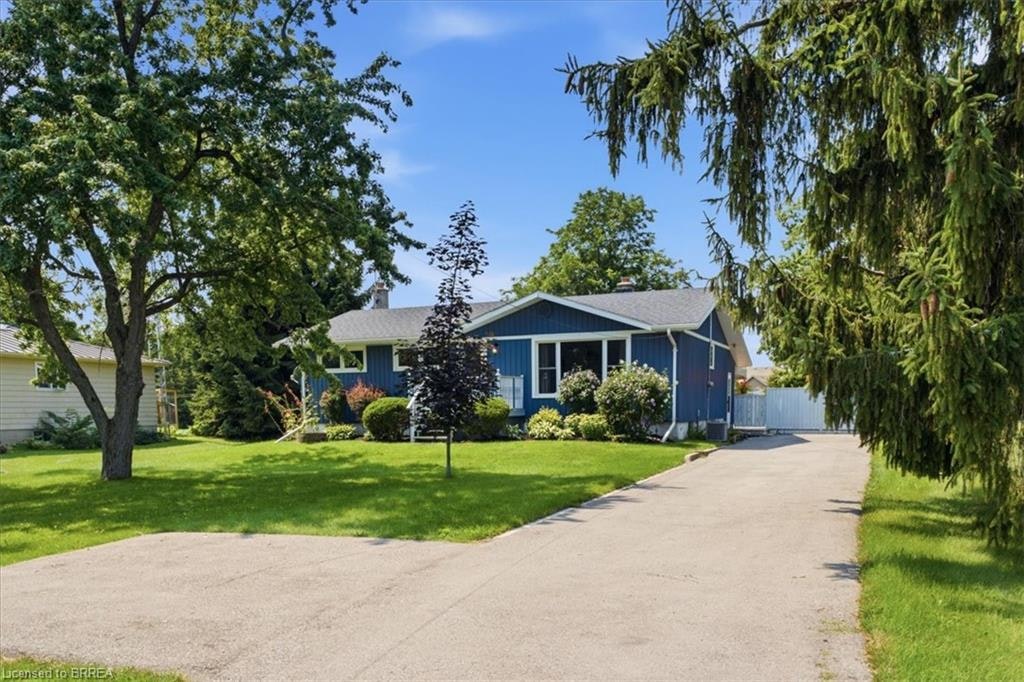 2965 Cockshutt Road, Norfolk County, ON, N0E 1Y0