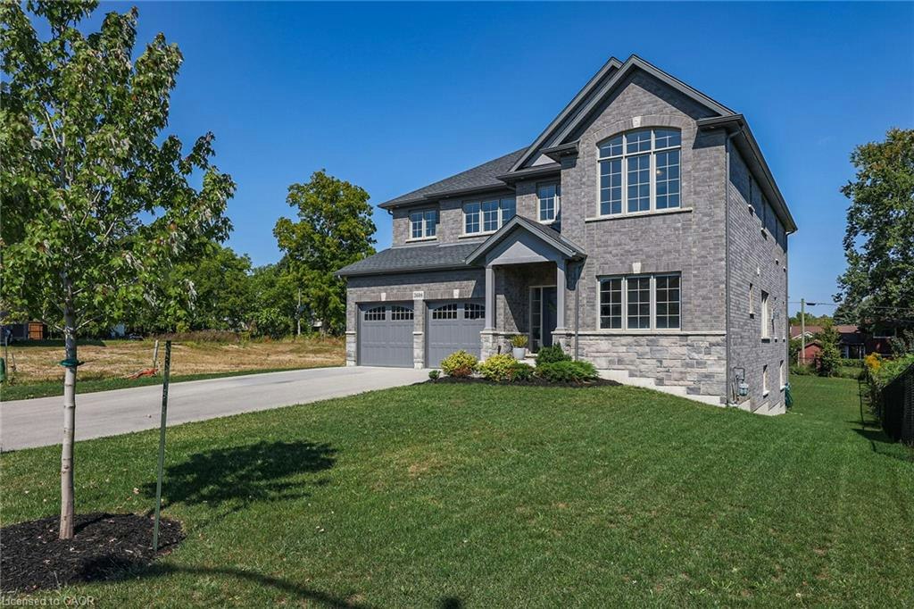 3608 Carolinia Court, Fort Erie, ON, L0S 1N0