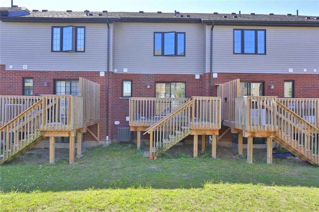 27 Sportsman Hill Street, Kitchener, ON, N2P 0J2 - 13