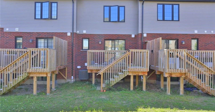 27 Sportsman Hill Street, Kitchener, ON, N2P 0J2 - 13