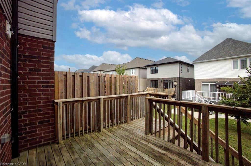 27 Sportsman Hill Street, Kitchener, ON, N2P 0J2 - 14