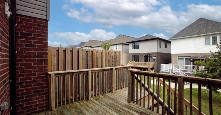27 Sportsman Hill Street, Kitchener, ON, N2P 0J2 - 14