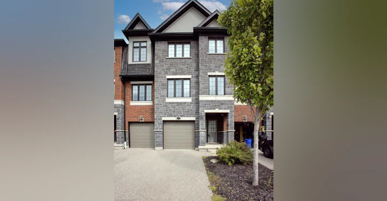 27 Sportsman Hill Street, Kitchener, ON, N2P 0J2