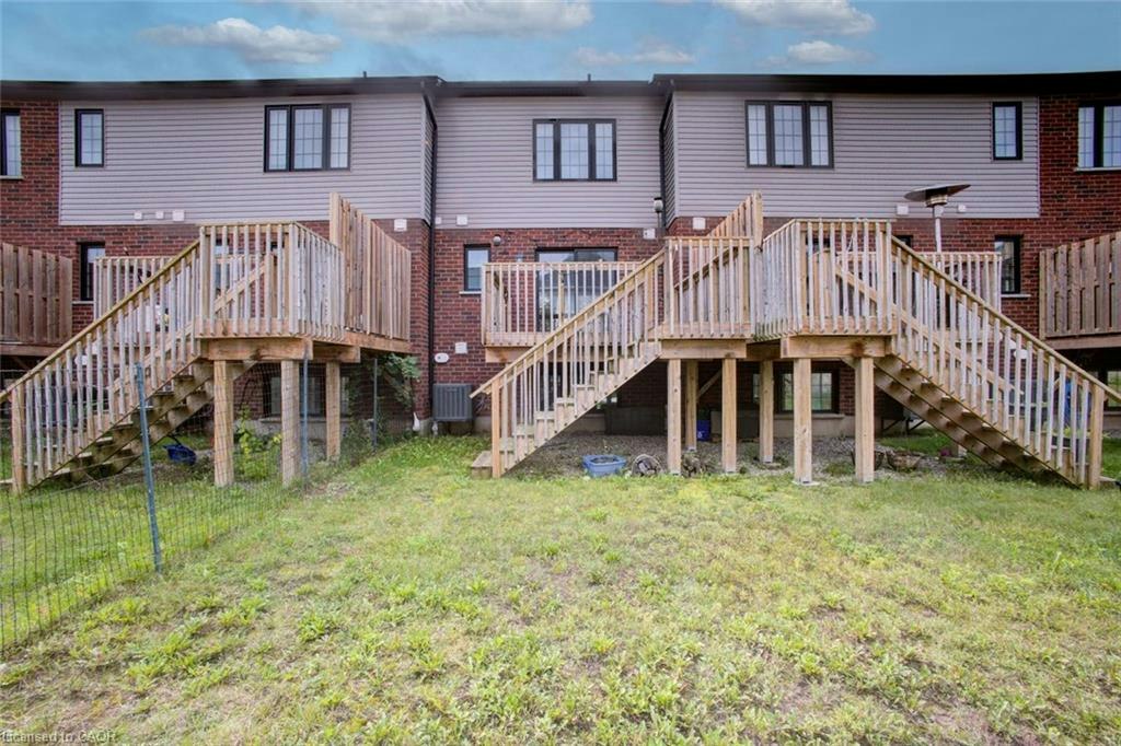27 Sportsman Hill Street, Kitchener, ON, N2P 0J2 - 29