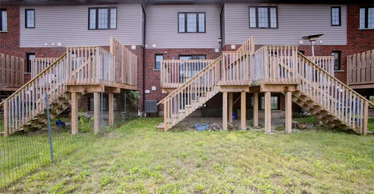 27 Sportsman Hill Street, Kitchener, ON, N2P 0J2 - 29