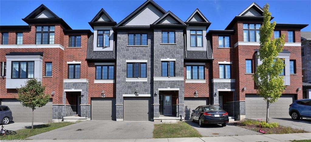27 Sportsman Hill Street, Kitchener, ON, N2P 0J2
