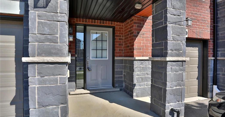 27 Sportsman Hill Street, Kitchener, ON, N2P 0J2 - 2