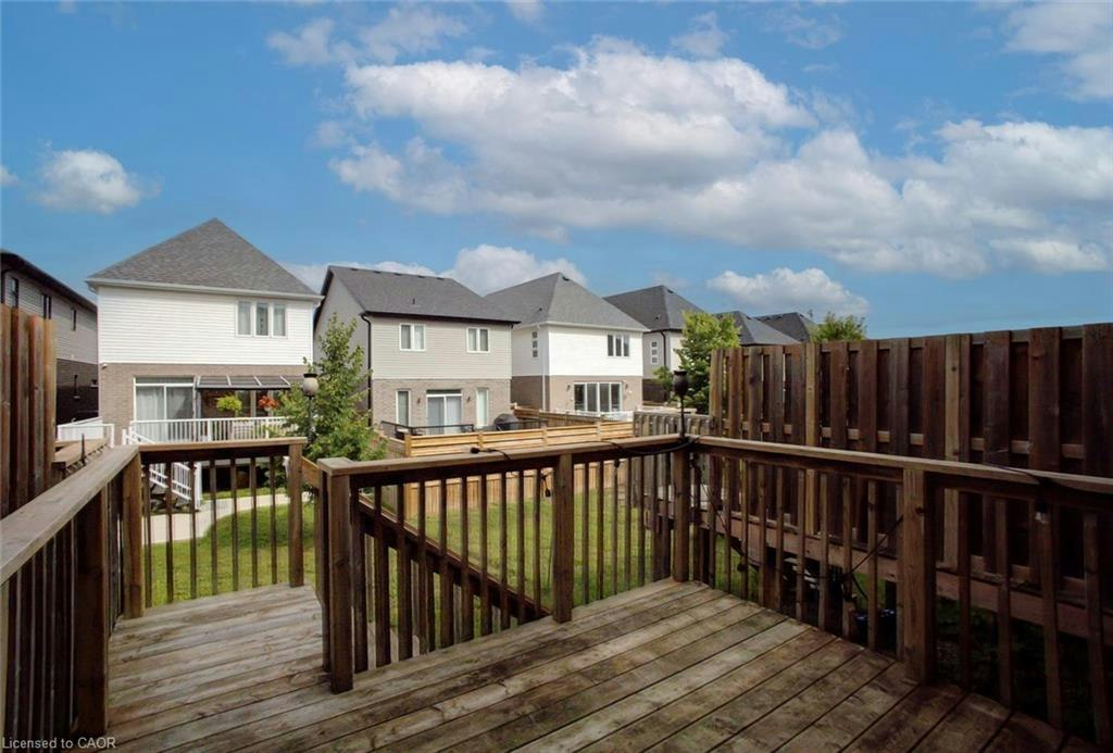 27 Sportsman Hill Street, Kitchener, ON, N2P 0J2 - 15