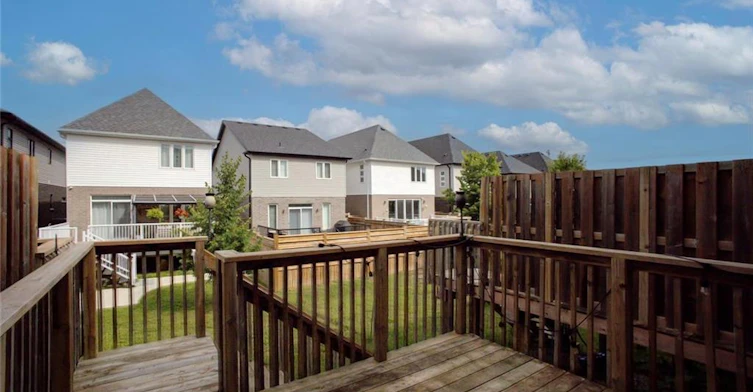 27 Sportsman Hill Street, Kitchener, ON, N2P 0J2 - 15