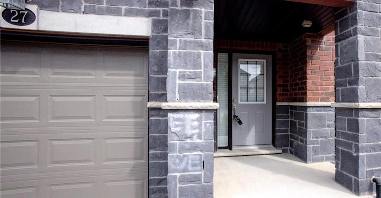 27 Sportsman Hill Street, Kitchener, ON, N2P 0J2 - 2