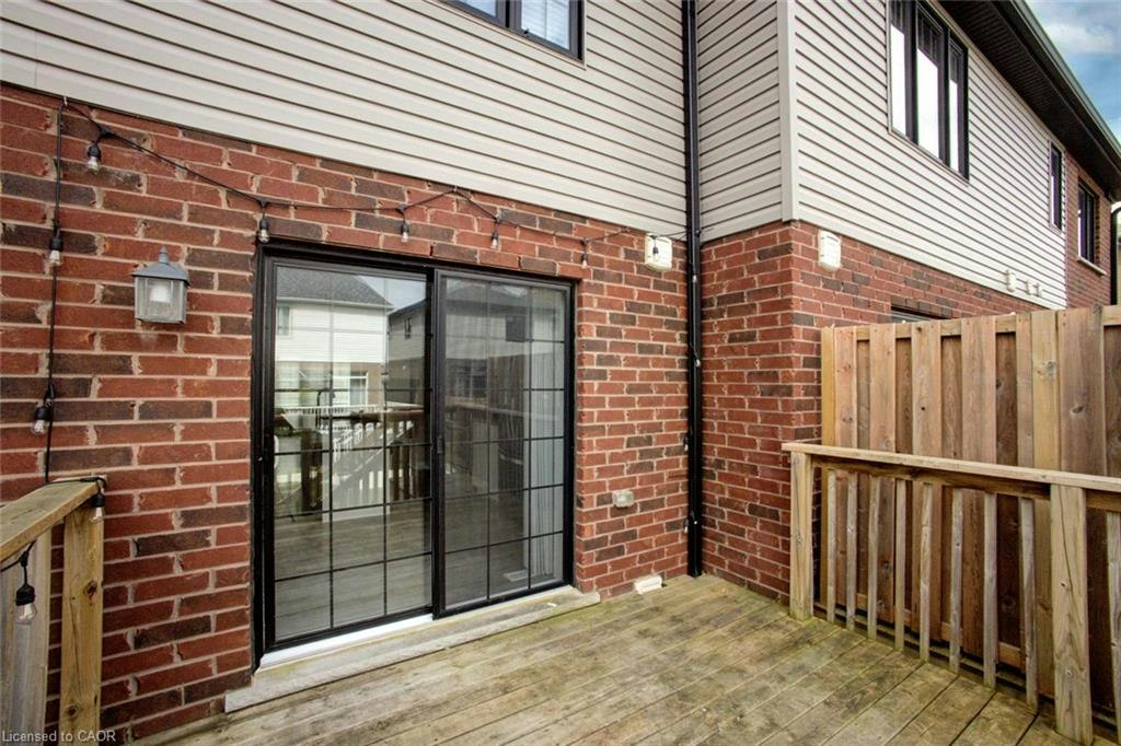 27 Sportsman Hill Street, Kitchener, ON, N2P 0J2 - 13