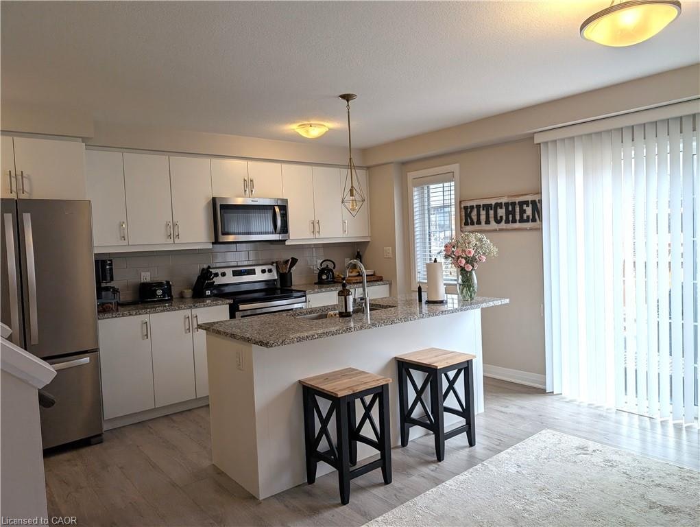 31 Sportsman Hill Street, Kitchener, ON, N2P 0J2 - 4
