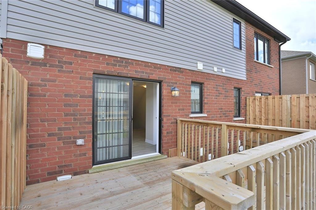 31 Sportsman Hill Street, Kitchener, ON, N2P 0J2 - 22
