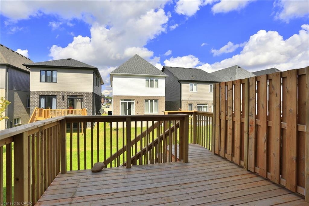 31 Sportsman Hill Street, Kitchener, ON, N2P 0J2 - 20