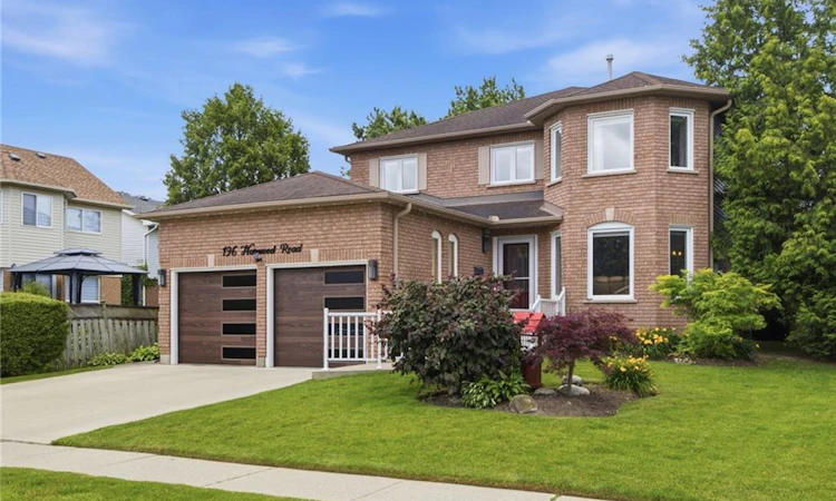 196 Harwood Road