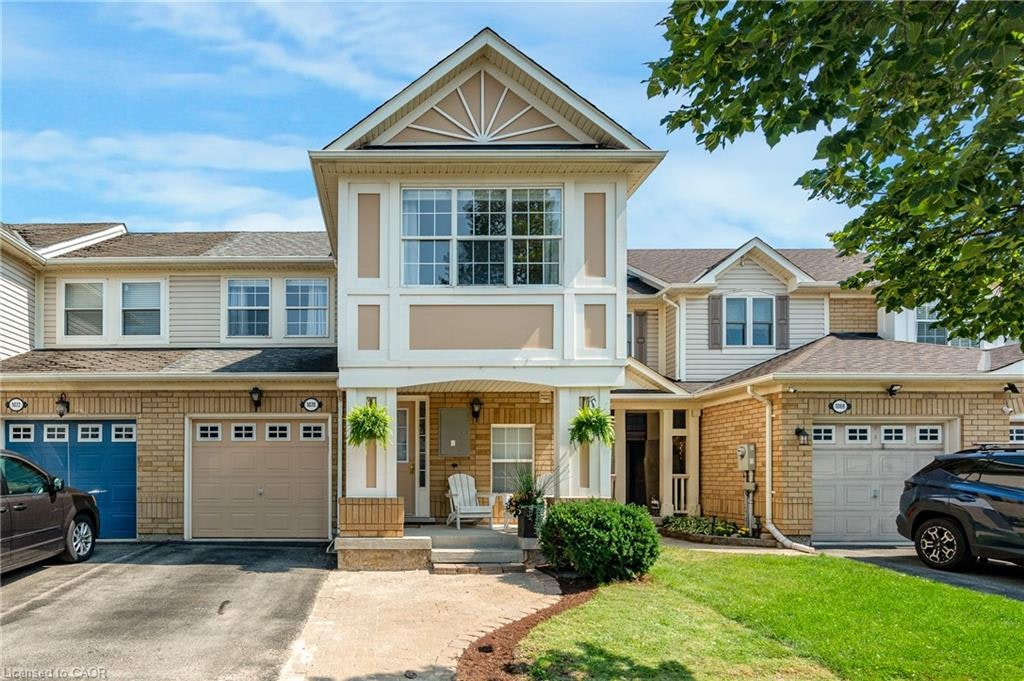 1070 Barclay Circle, Milton, ON, L9T 5W3