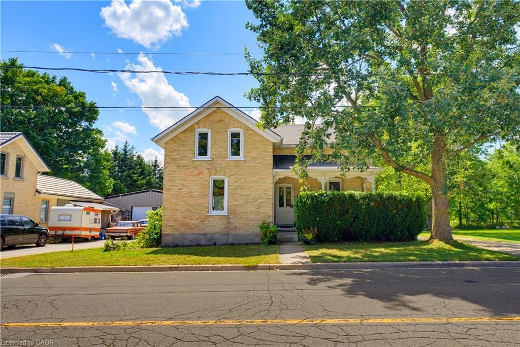 1256 Maryhill Road, Woolwich, ON, N0B 2B0