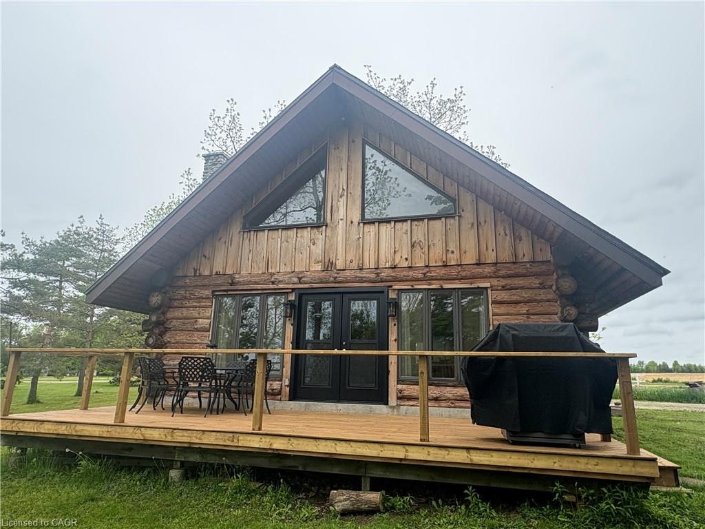 3 Upper Mohawk Point, Cayuga, ON, N0A 1K0 - 6