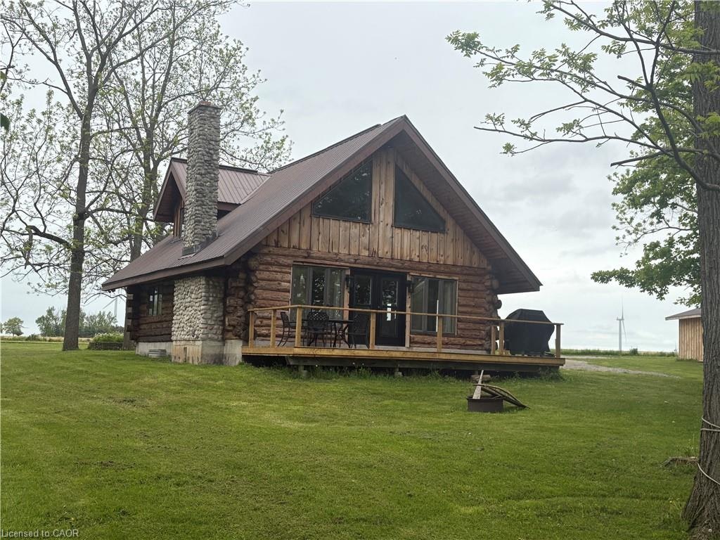 3 Upper Mohawk Point, Cayuga, ON, N0A 1K0 - 2