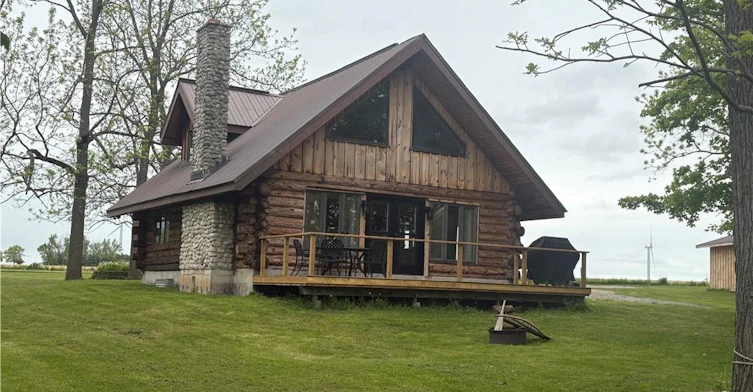 3 Upper Mohawk Point, Cayuga, ON, N0A 1K0 - 2