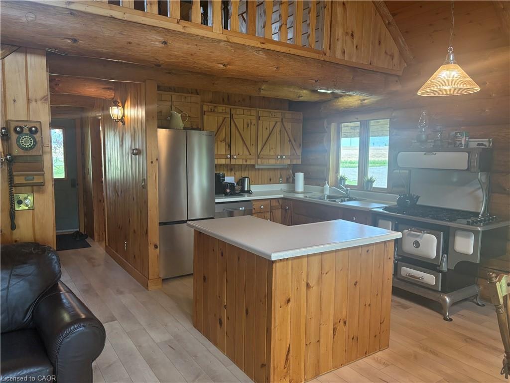 3 Upper Mohawk Point, Cayuga, ON, N0A 1K0 - 11