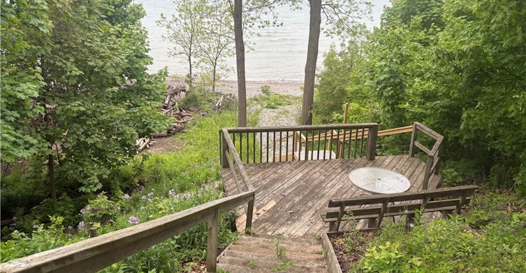 3 Upper Mohawk Point, Cayuga, ON, N0A 1K0 - 5
