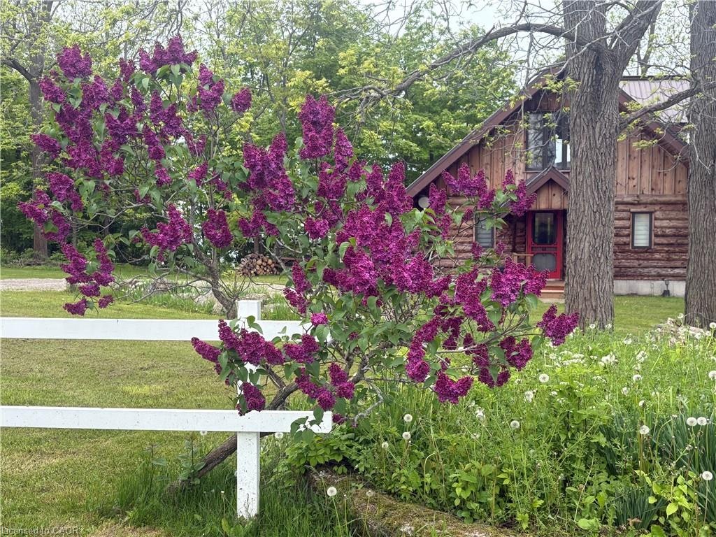 3 Upper Mohawk Point, Cayuga, ON, N0A 1K0 - 22