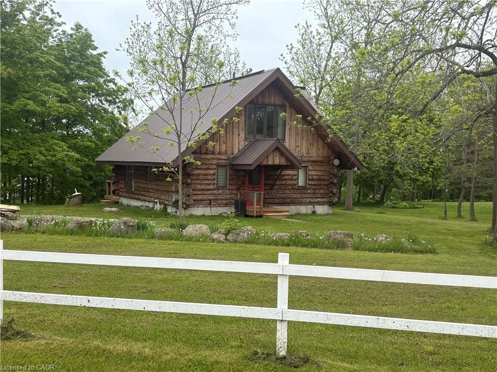3 Upper Mohawk Point, Cayuga, ON, N0A 1K0 - 23