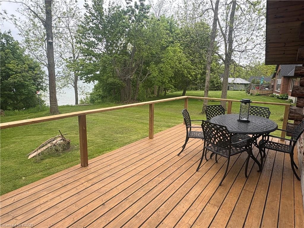3 Upper Mohawk Point, Cayuga, ON, N0A 1K0 - 4