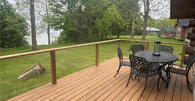 3 Upper Mohawk Point, Cayuga, ON, N0A 1K0 - 4