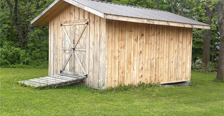 3 Upper Mohawk Point, Cayuga, ON, N0A 1K0 - 24