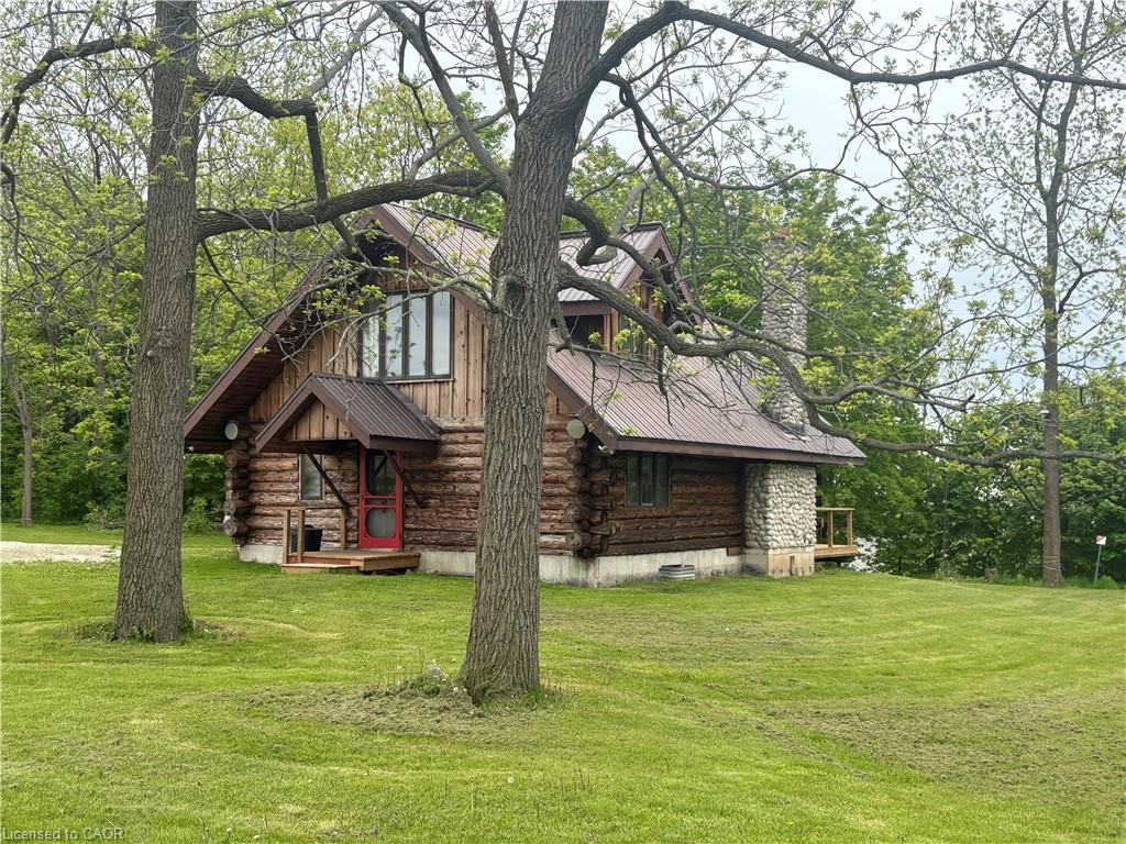 3 Upper Mohawk Point, Cayuga, ON, N0A 1K0 - 3