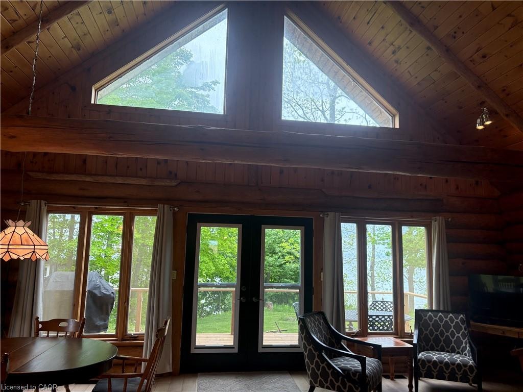 3 Upper Mohawk Point, Cayuga, ON, N0A 1K0 - 9